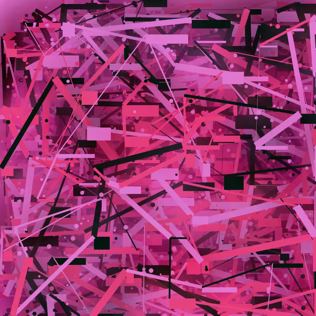 Harmony in chaos #40