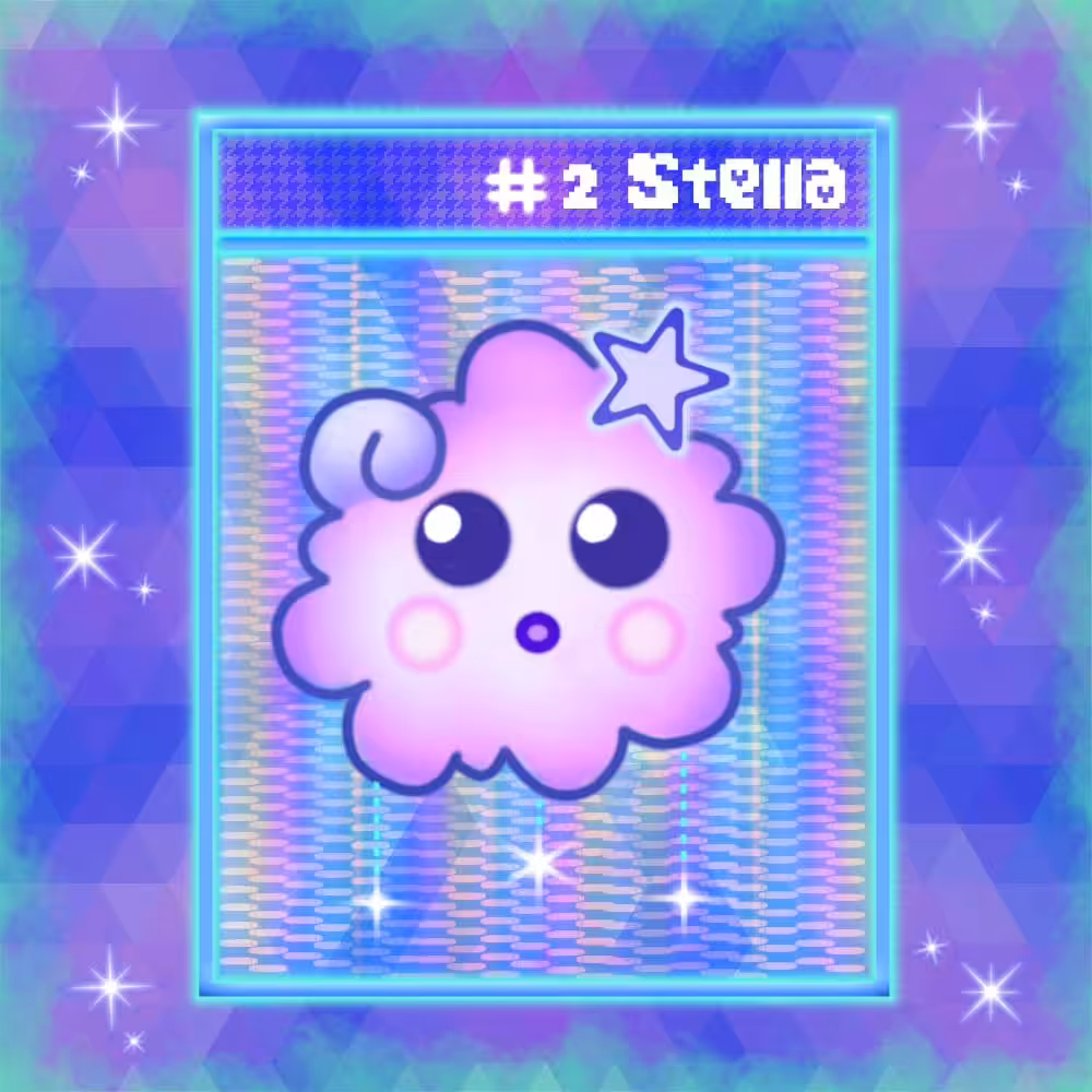 Stella [#2]- VV