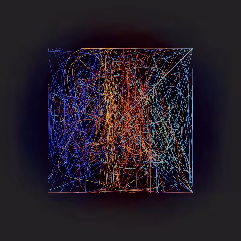 Boundaries #6