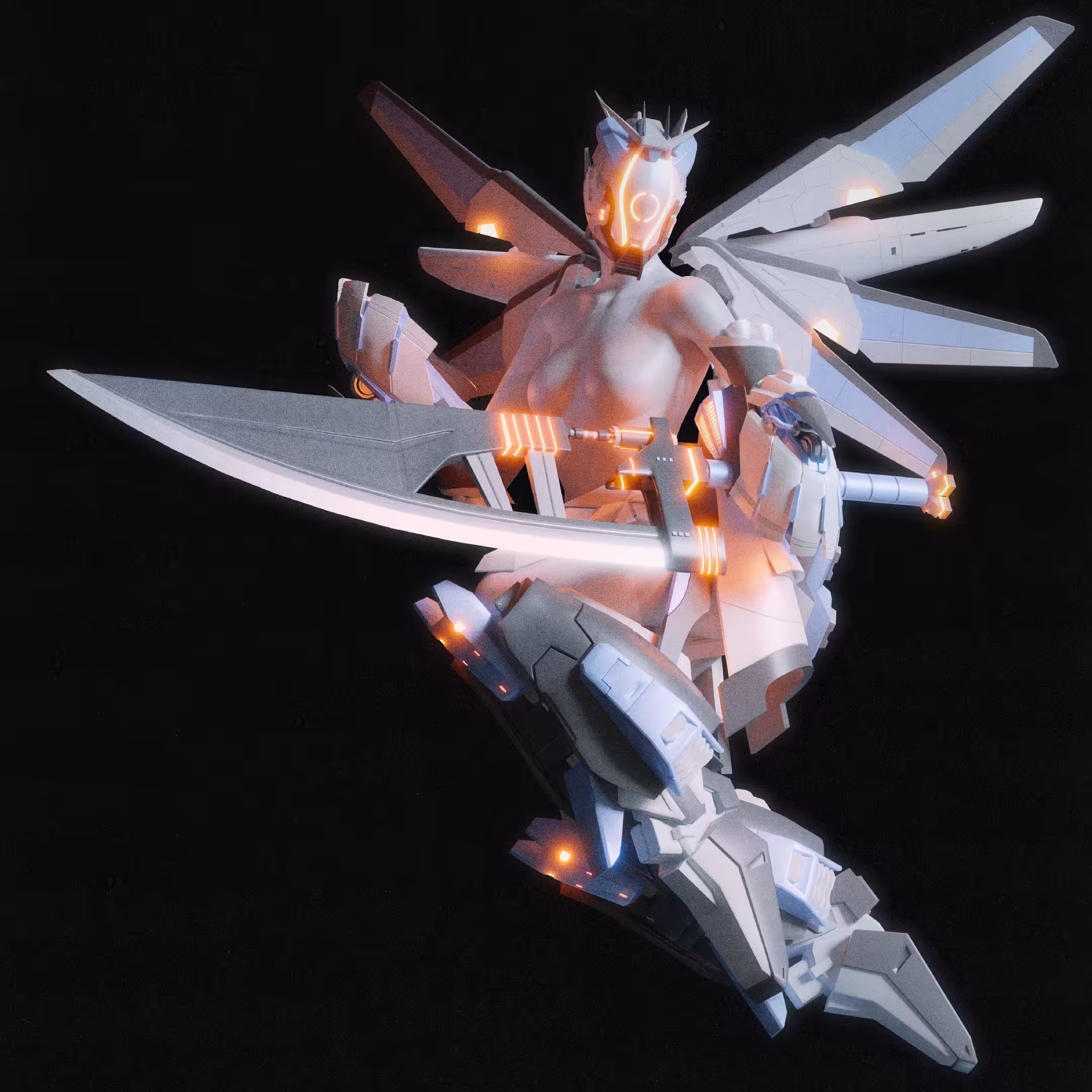 Sentinel MK.2