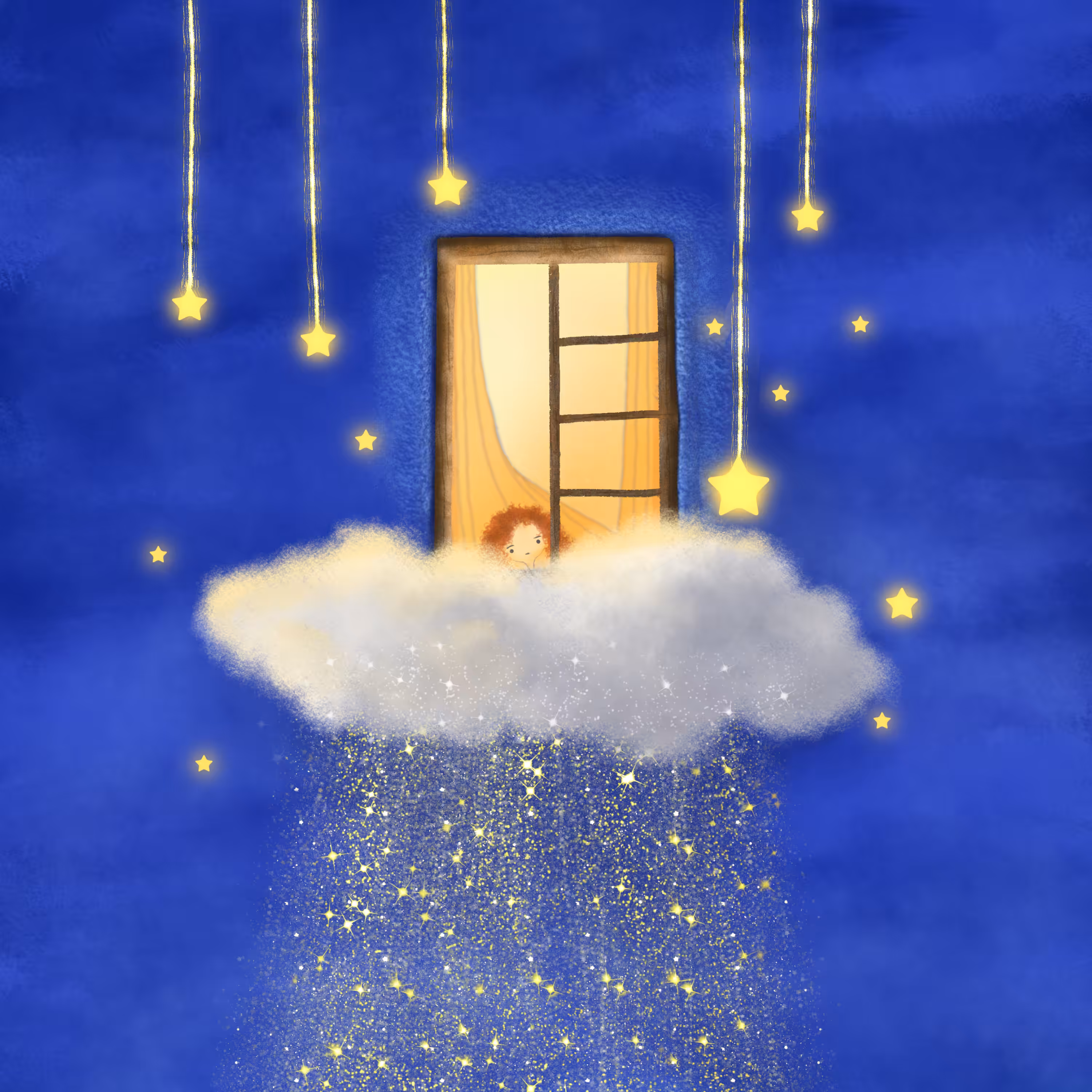 Dreams that glow