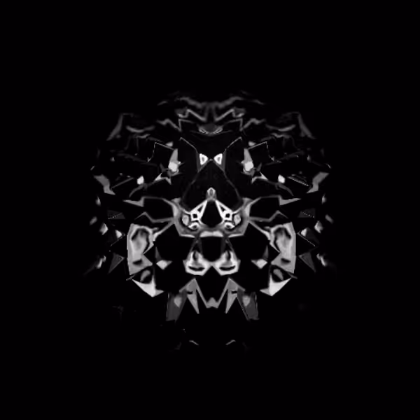 fractaldance II