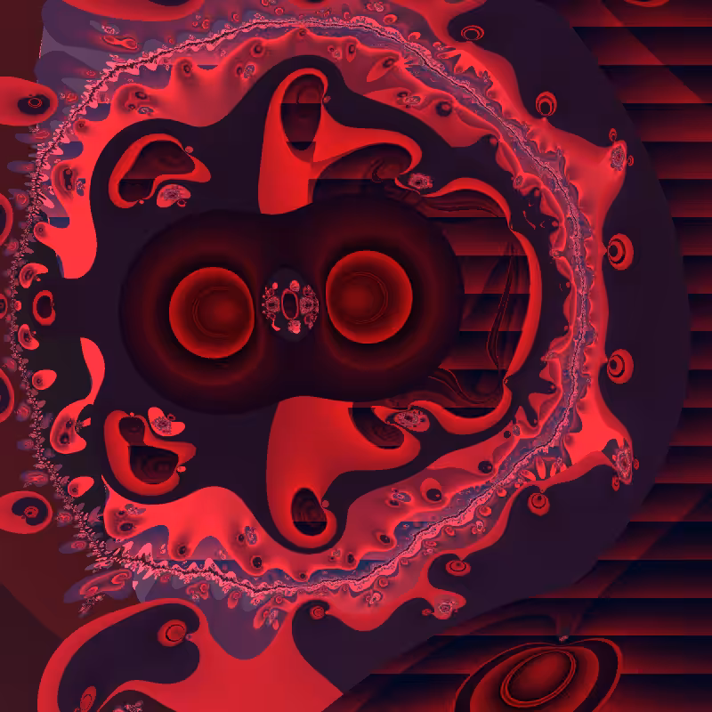Mitosis #35