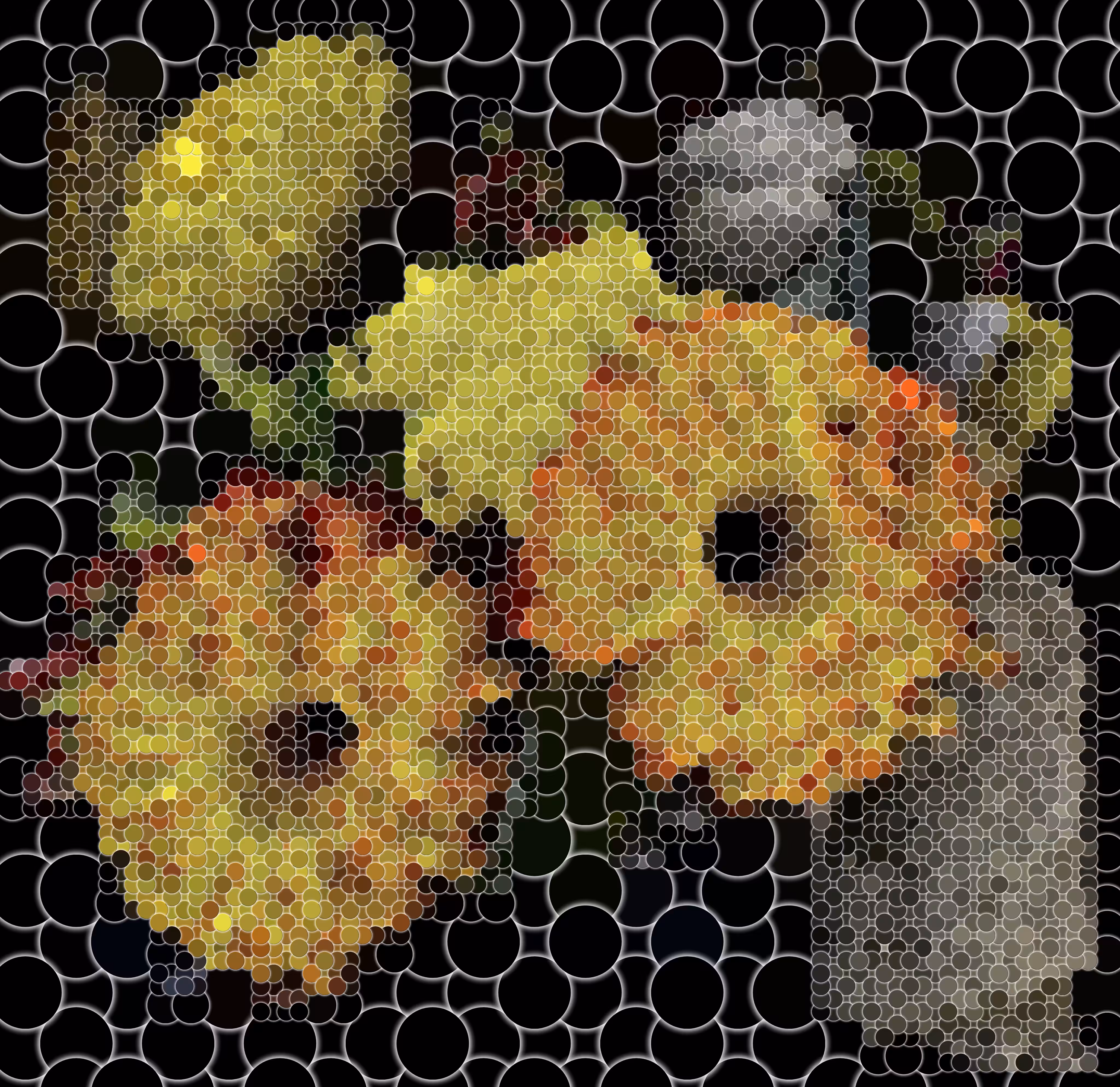 Botanical - Lockdown #3