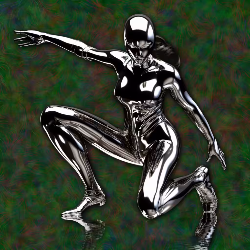 Chrome #7