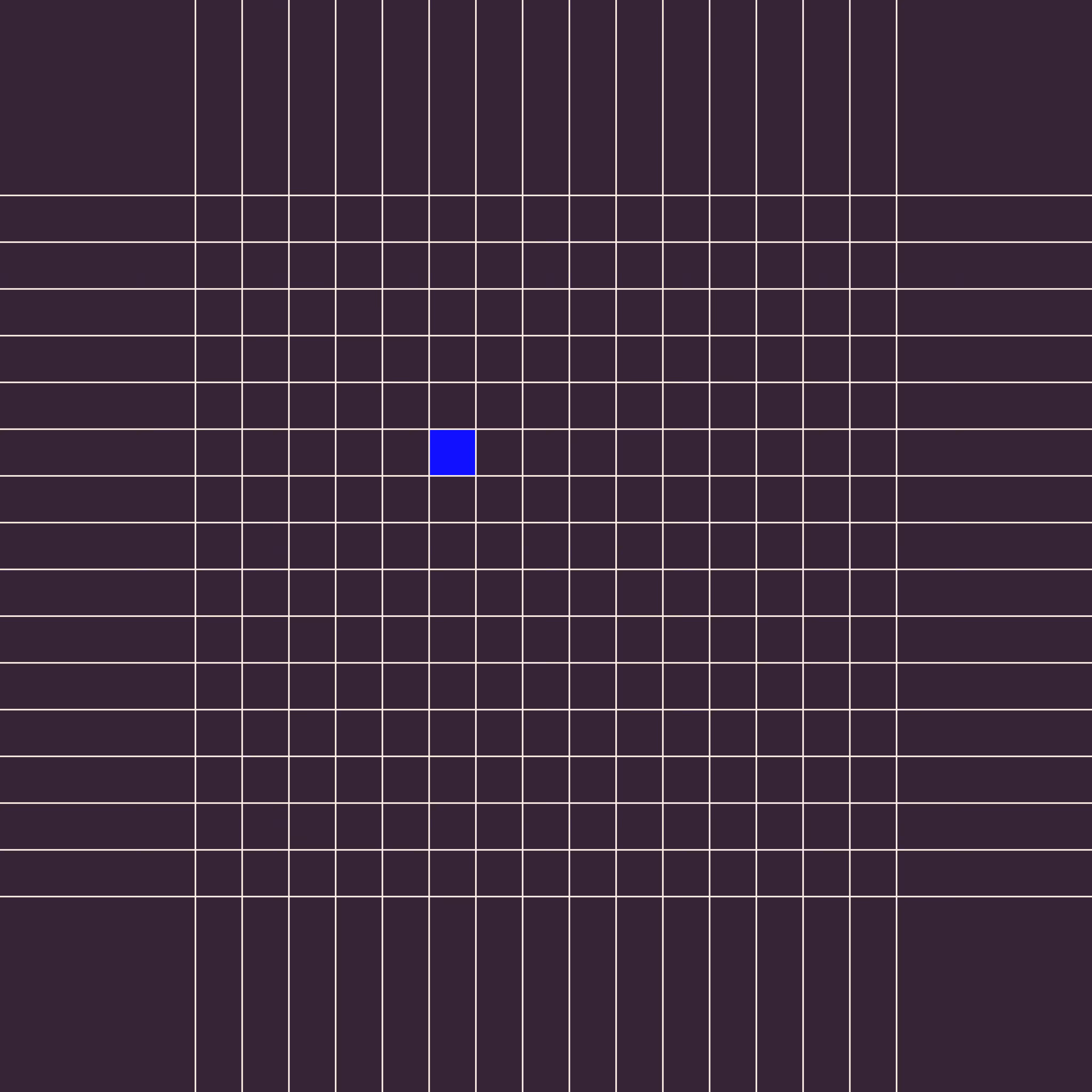 Mondrian Chess #86