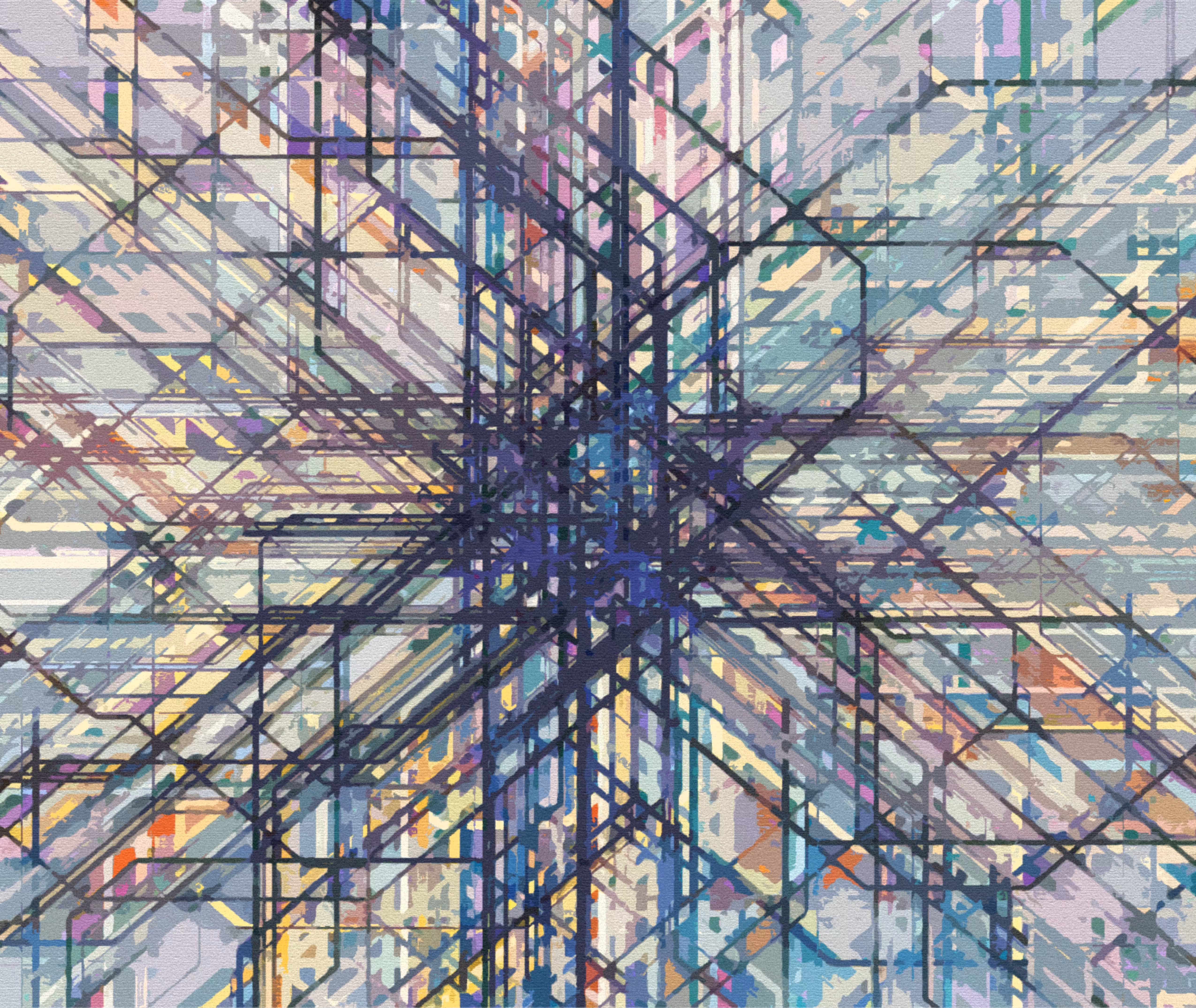 Art Grain #5