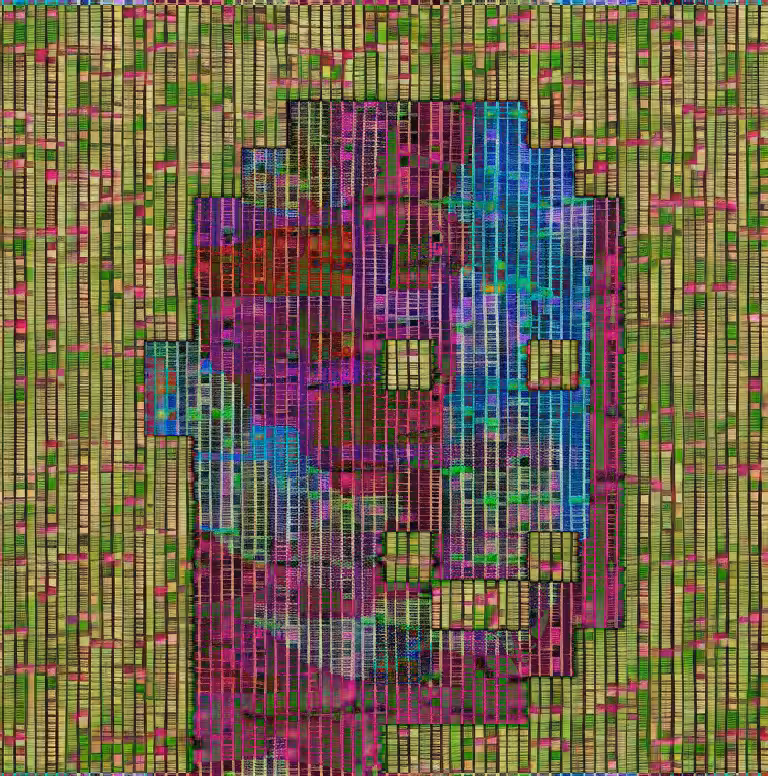 coalescence #2724