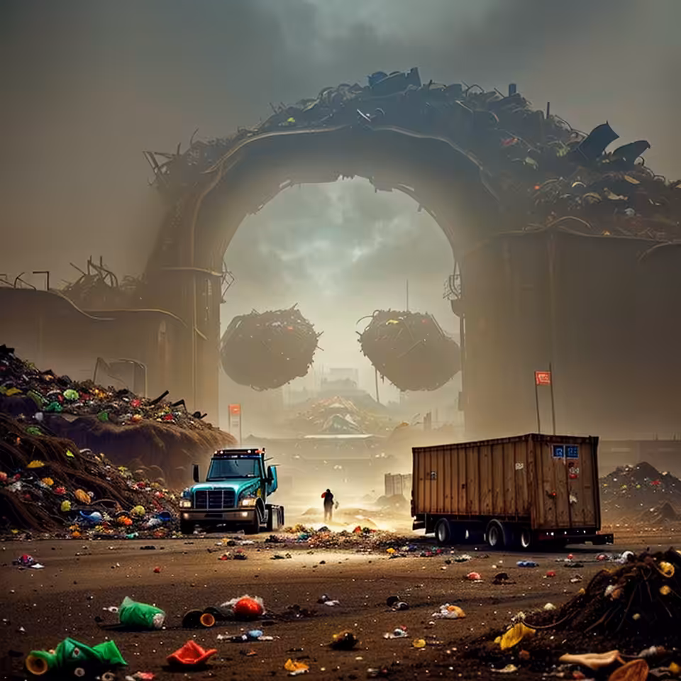 Dumpyard