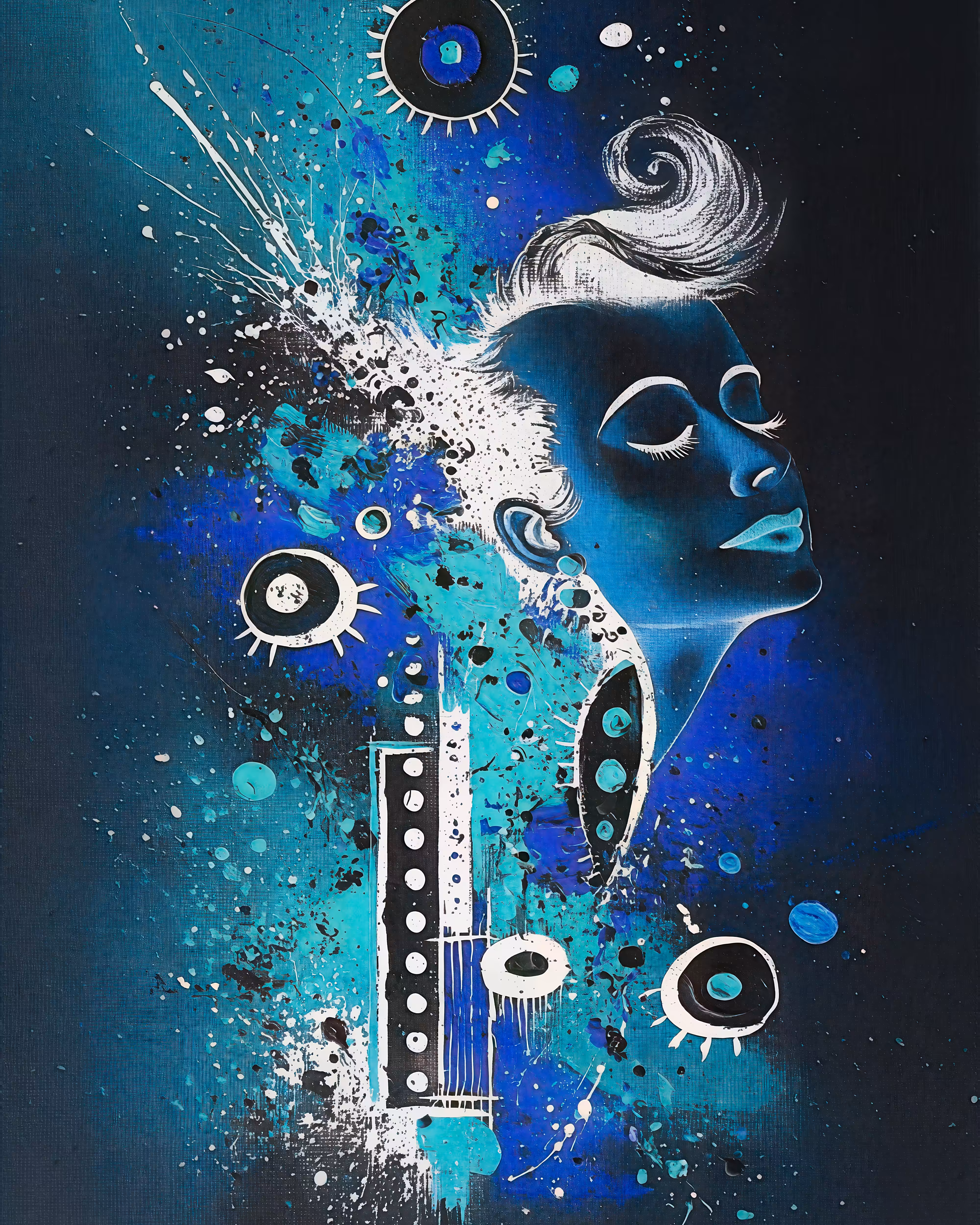 Dreamscape Symphony