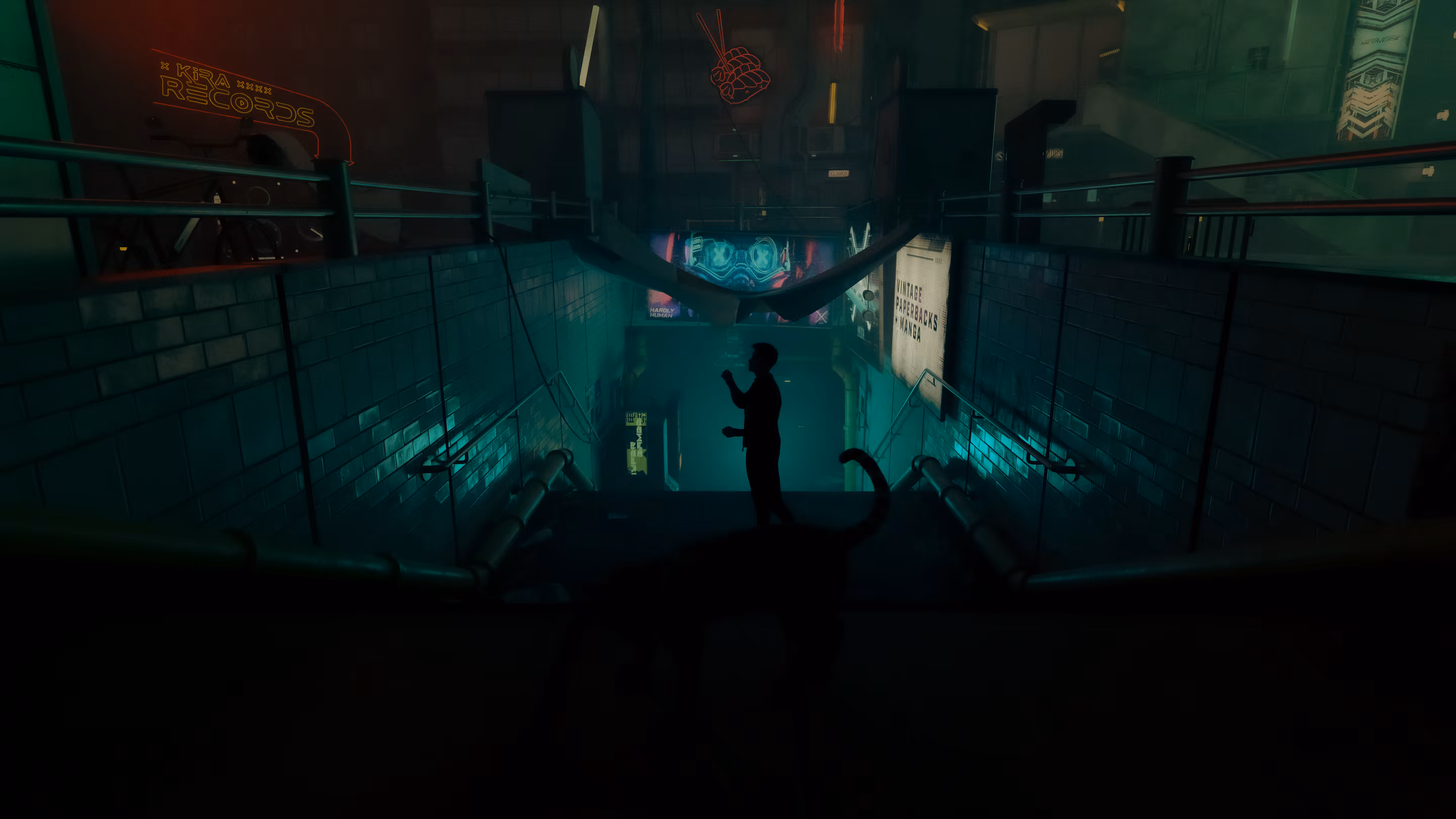 Cyberpunk 