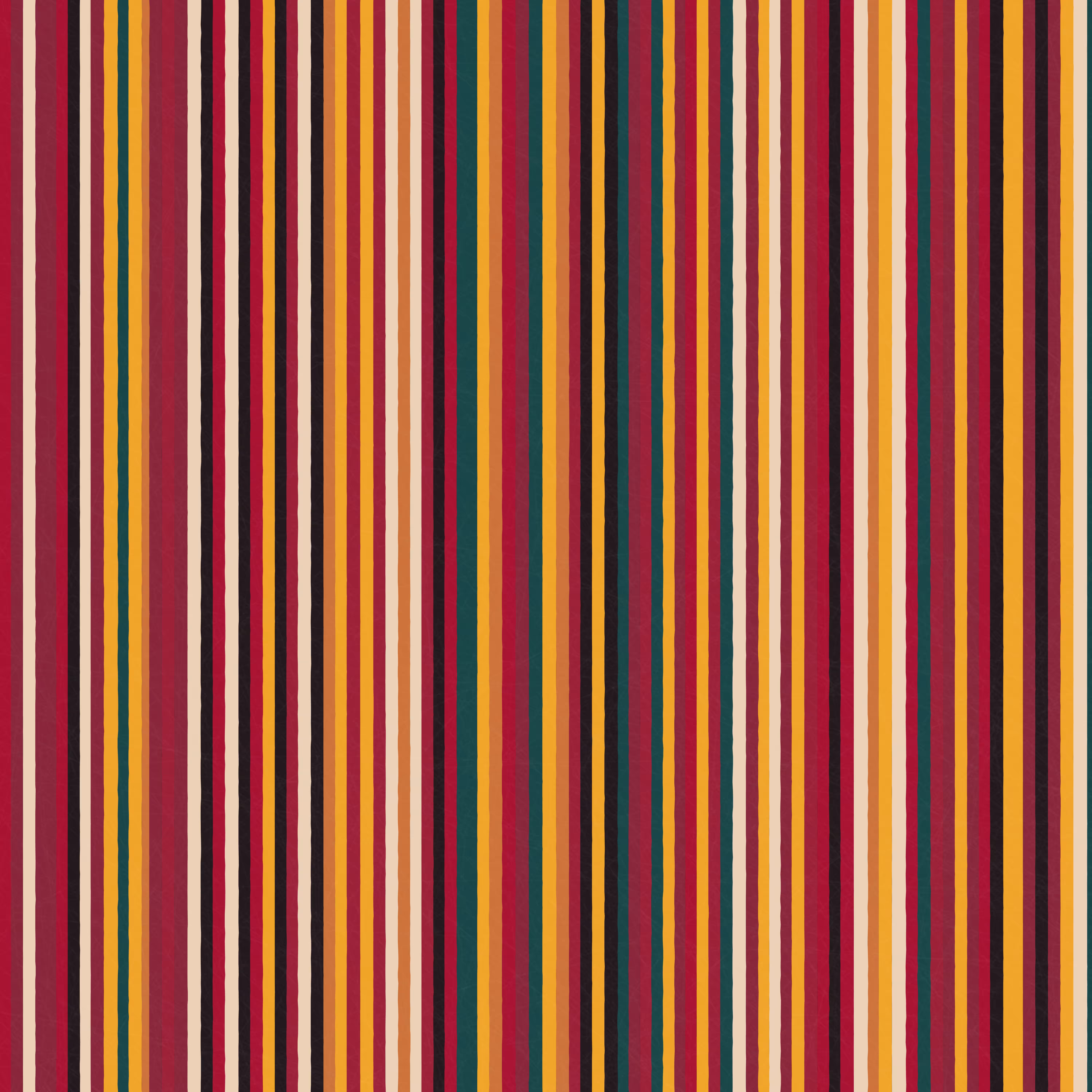 Meditations in Color 7