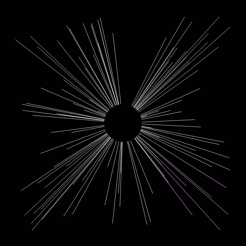 Minimalist nova #59