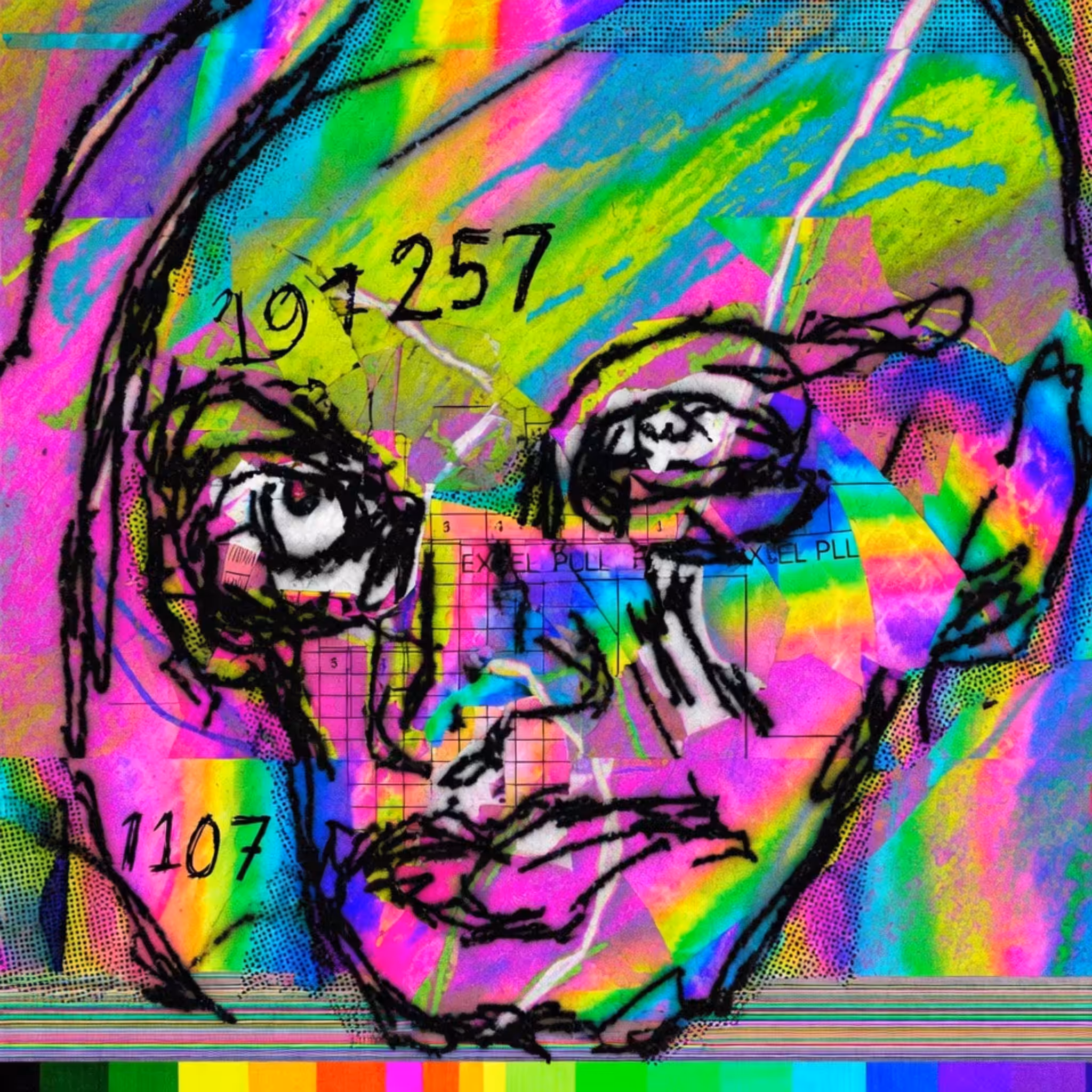 Subject 1107