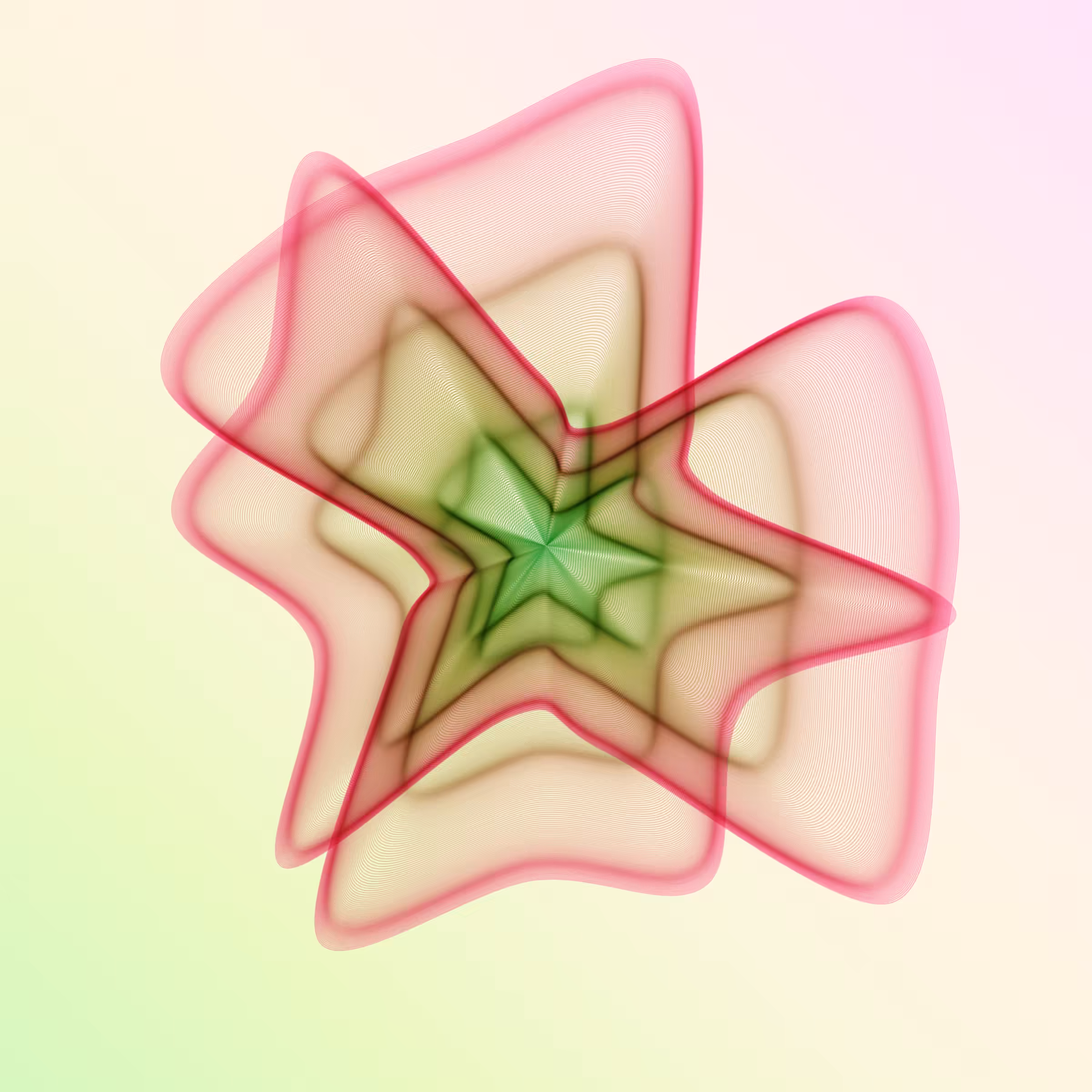 Flowers #2094
