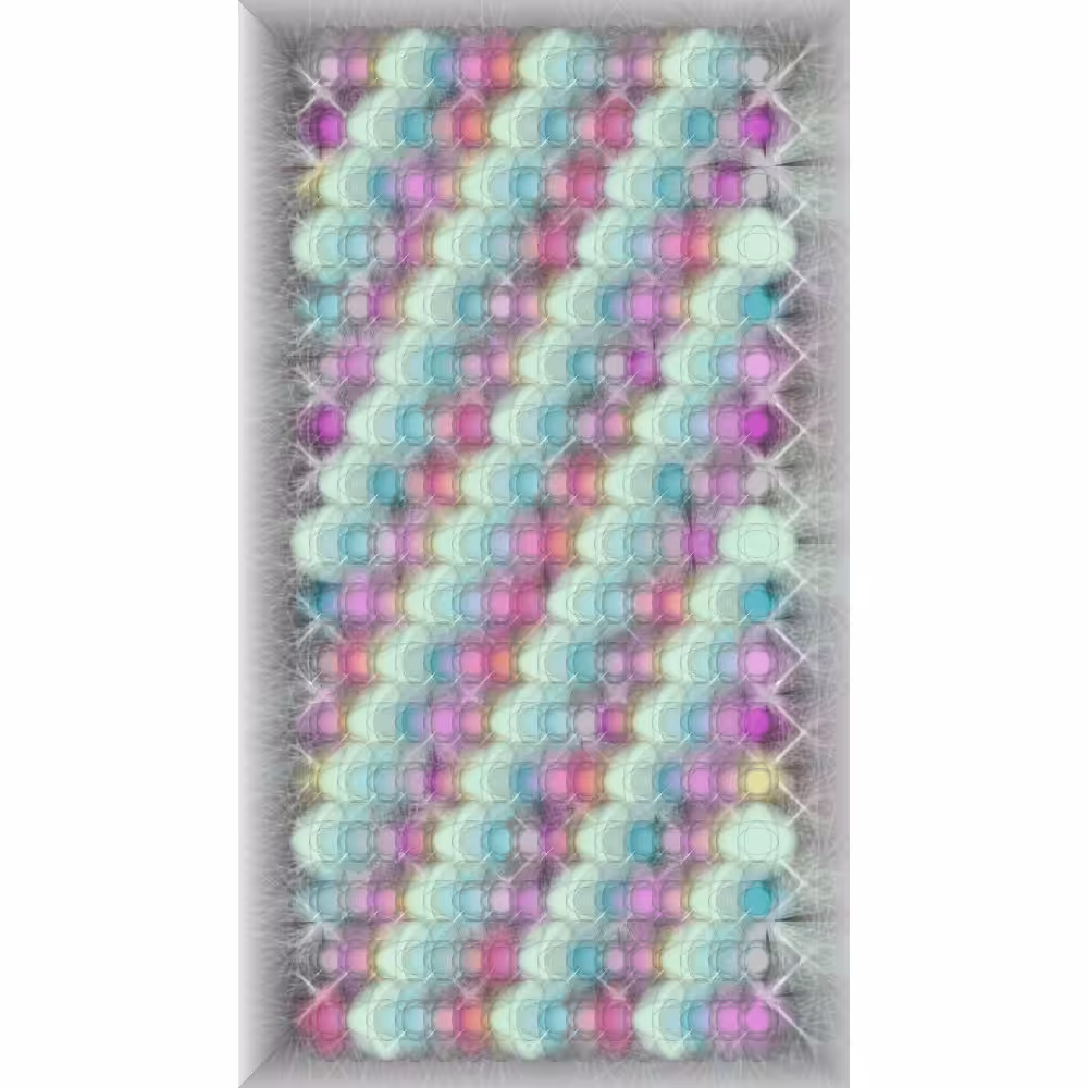 Wrapping Paper #340