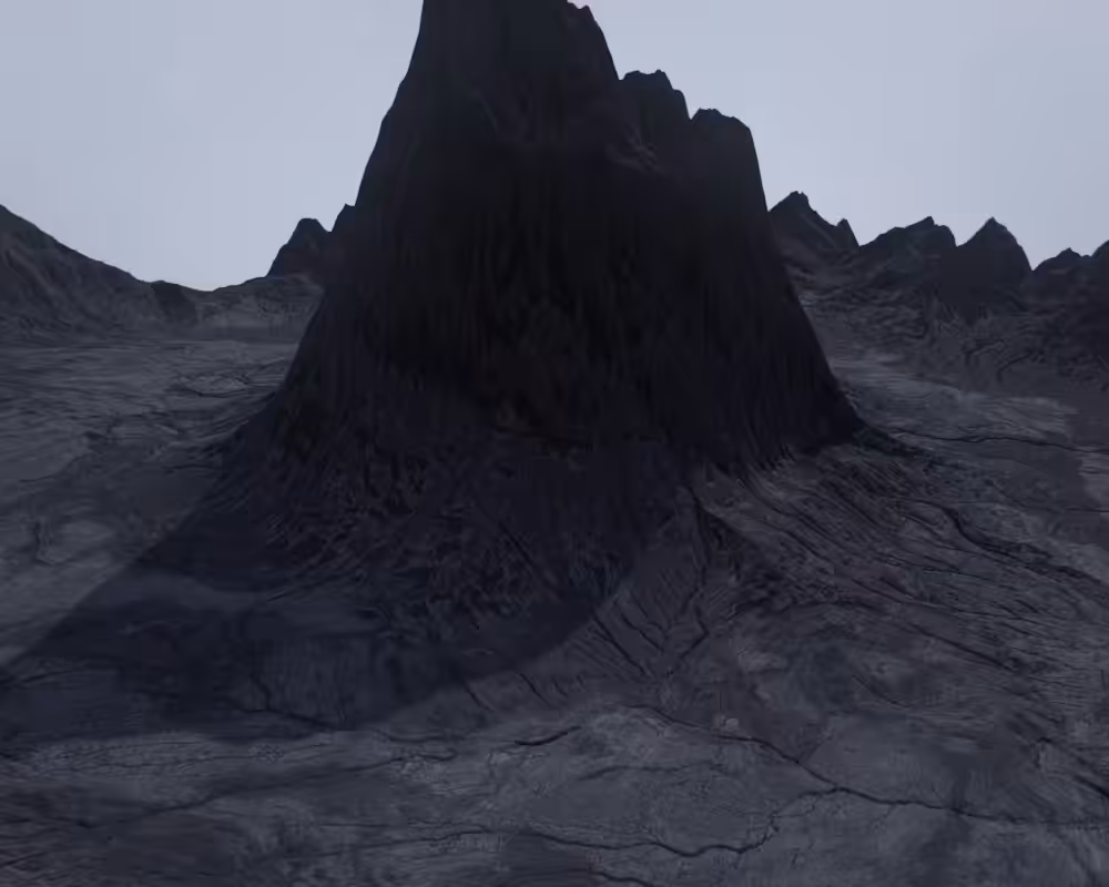 1337 Tons of TNT