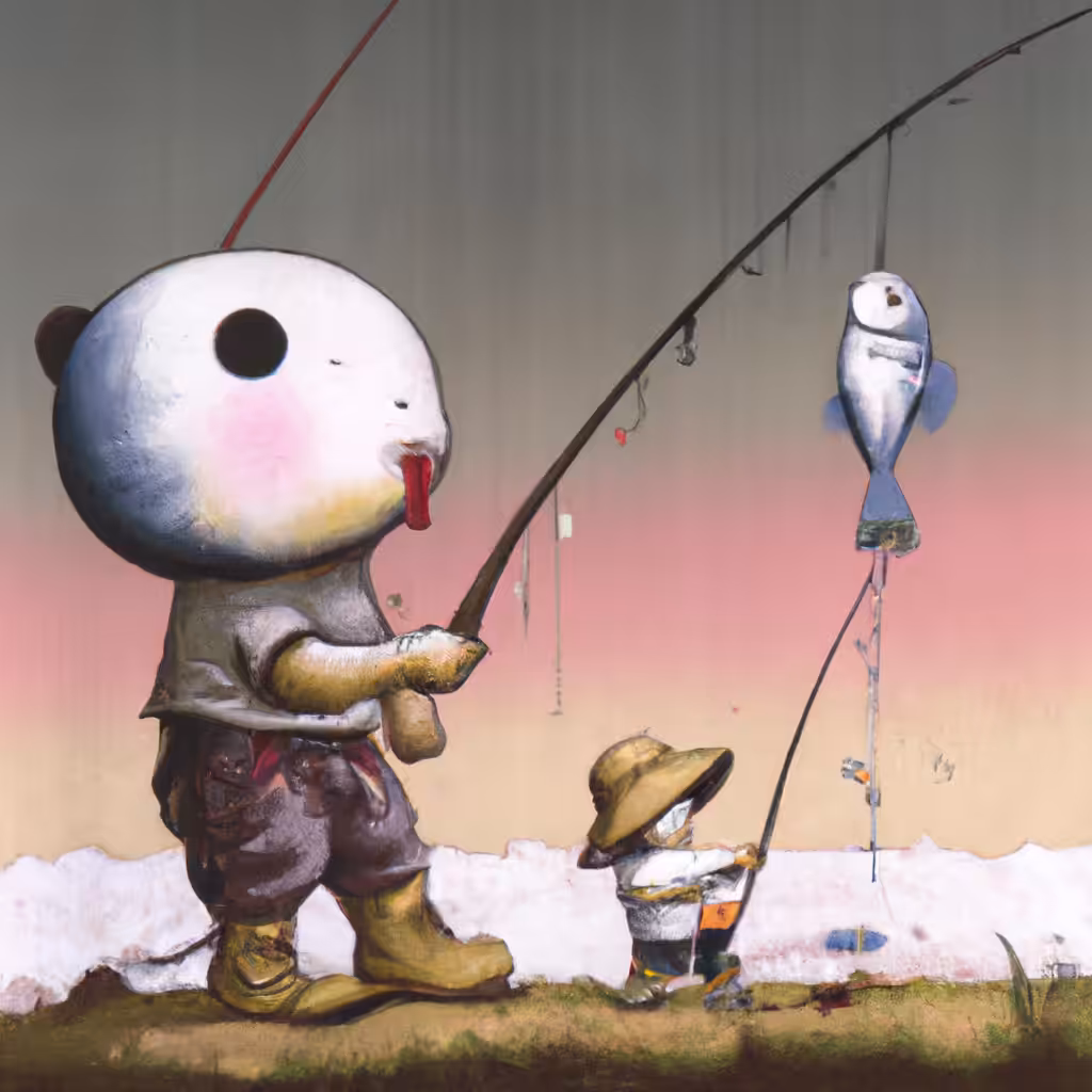 Fishin Trip #20