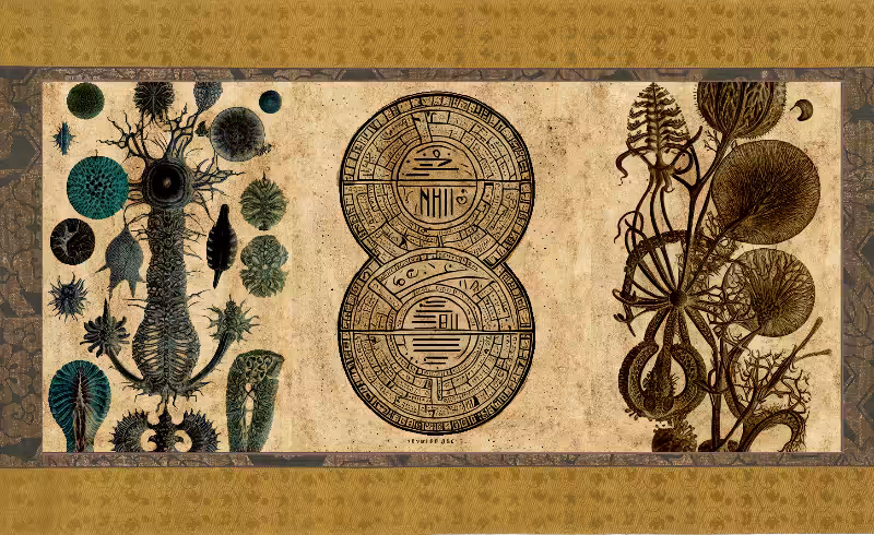 The Emissary Scrolls #27