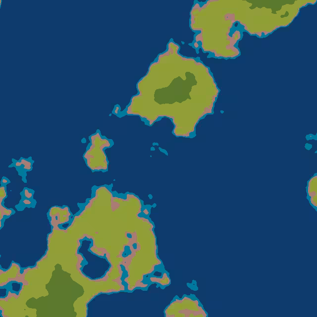 Land Grab #3