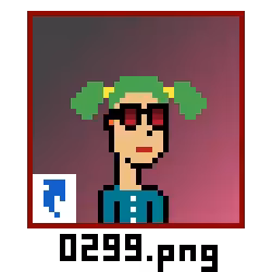DesktopPunk - #0299