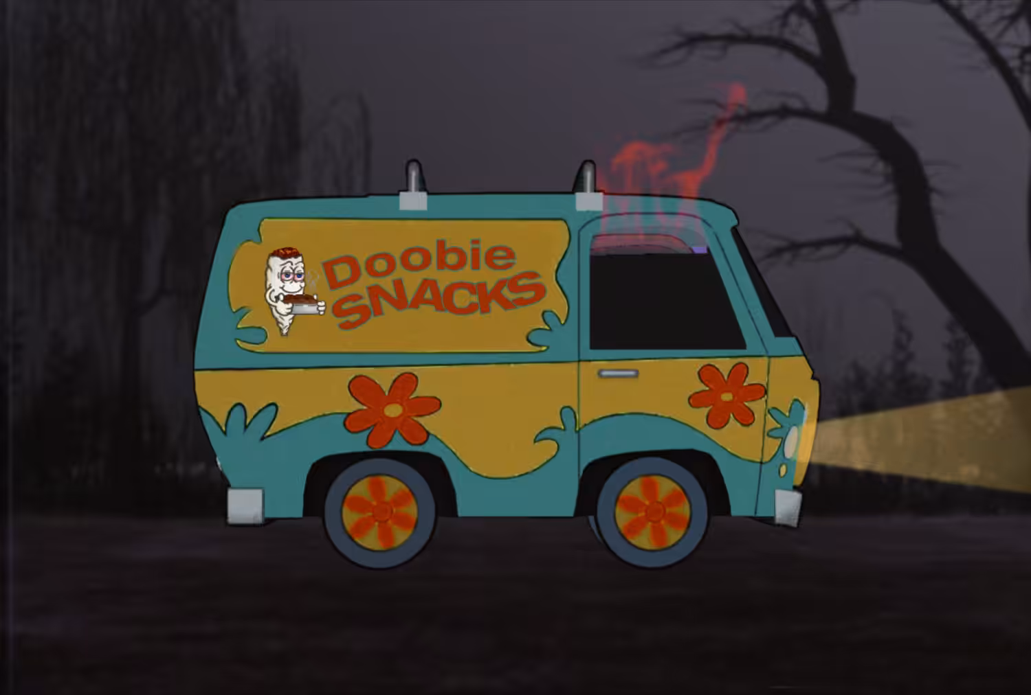 Doobie Snacks