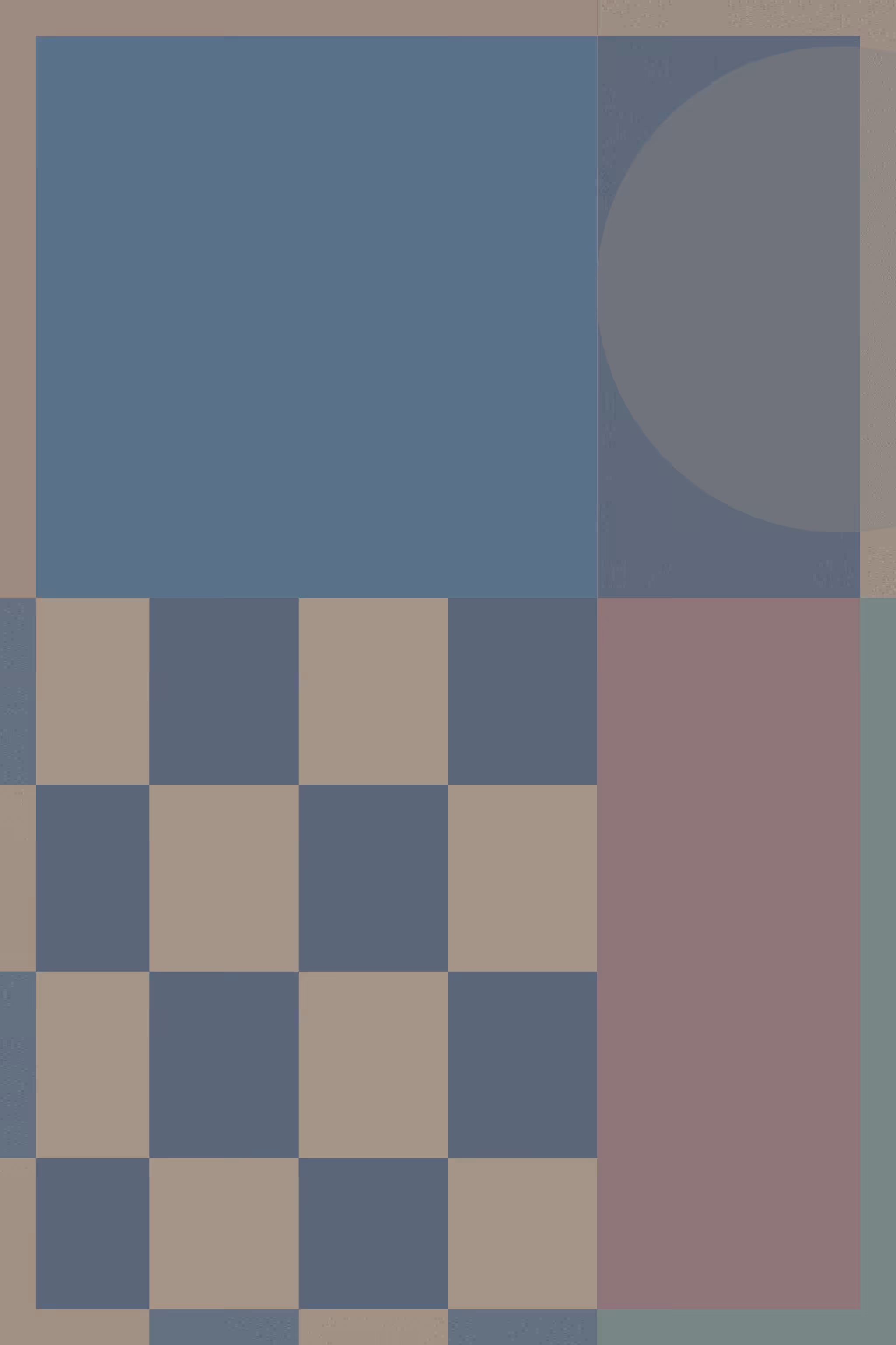 Generative Minimalism #493