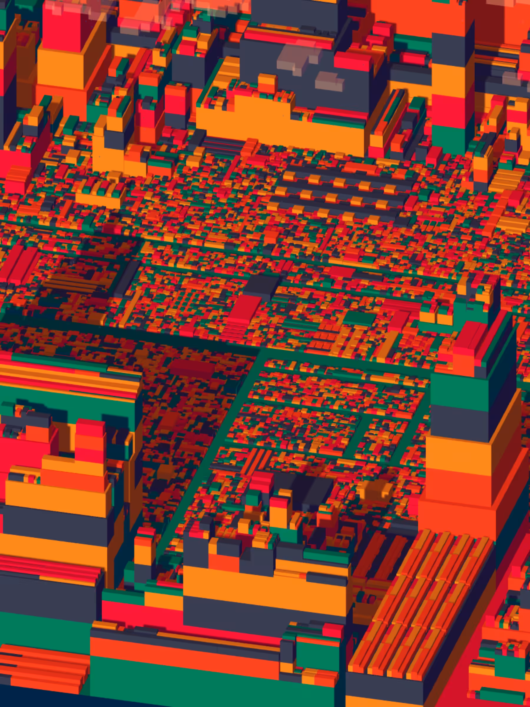 Democracity #57