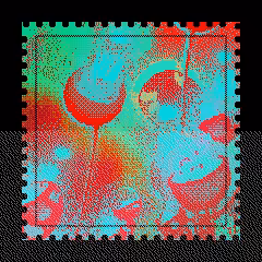 Stamps of Onablo #150