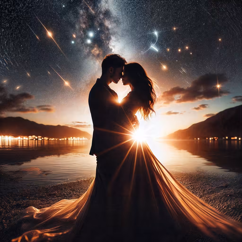 Eternal Melodies: Love Eternal