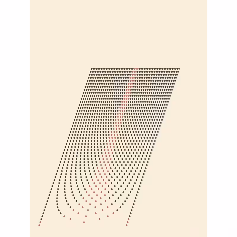 Poetics of Space #2