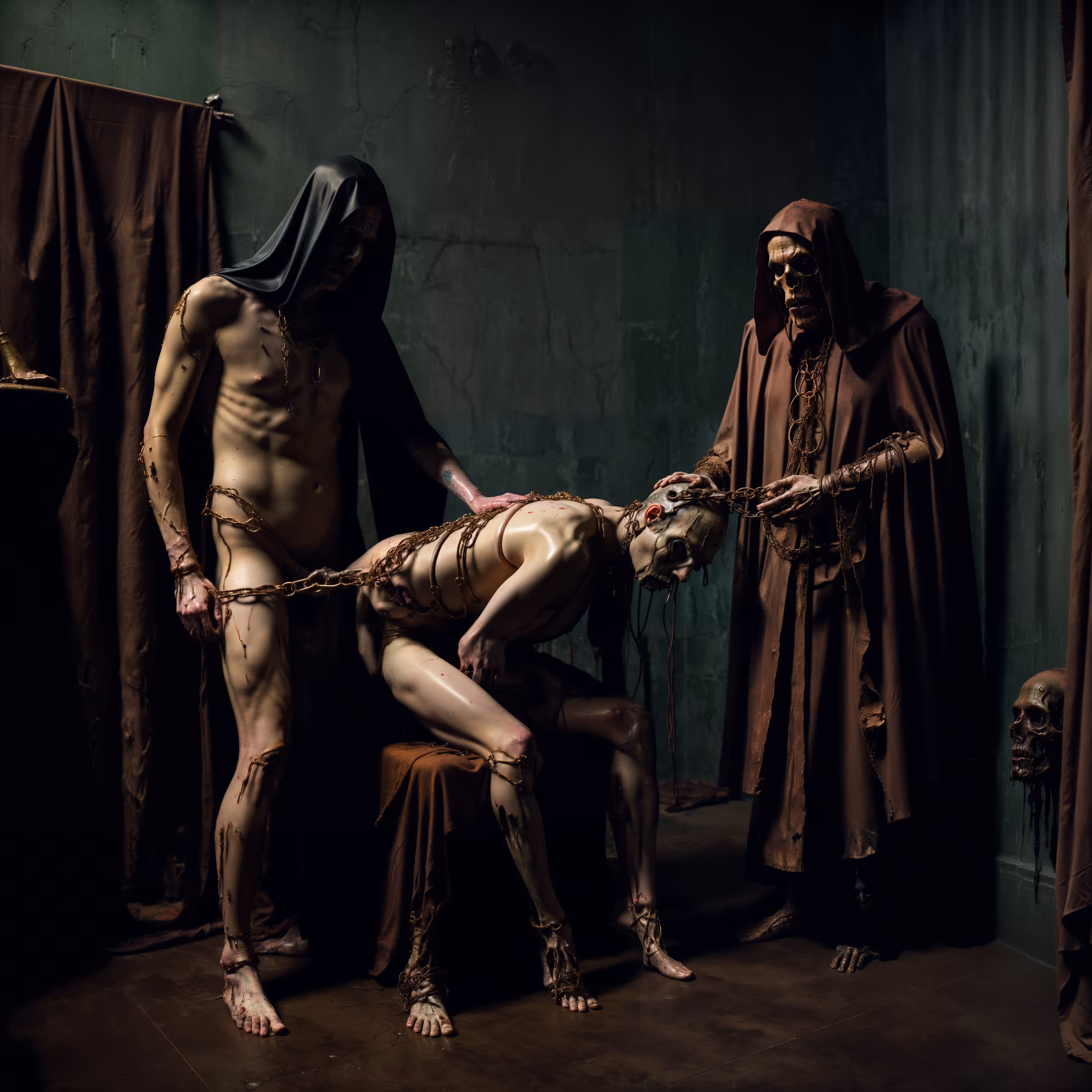 Alice in Chains