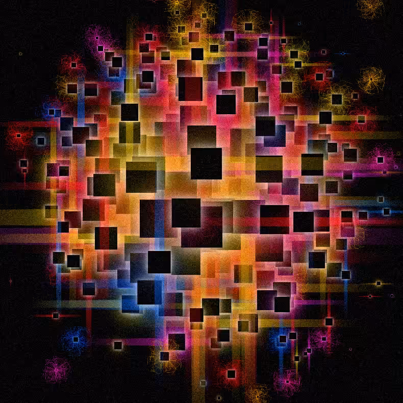 Afterglow #2