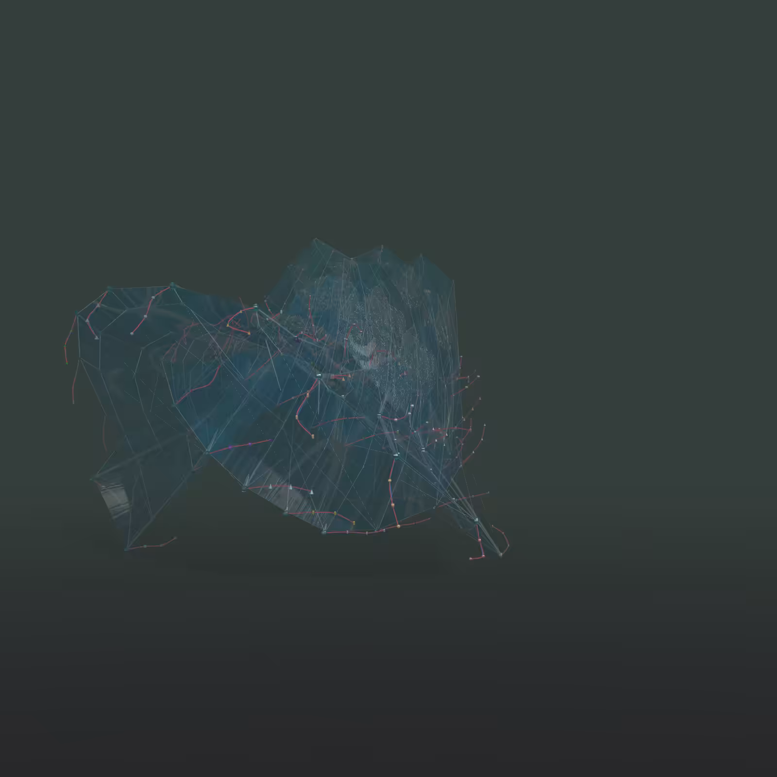ProtoByte: Scyphozoa.01 #85