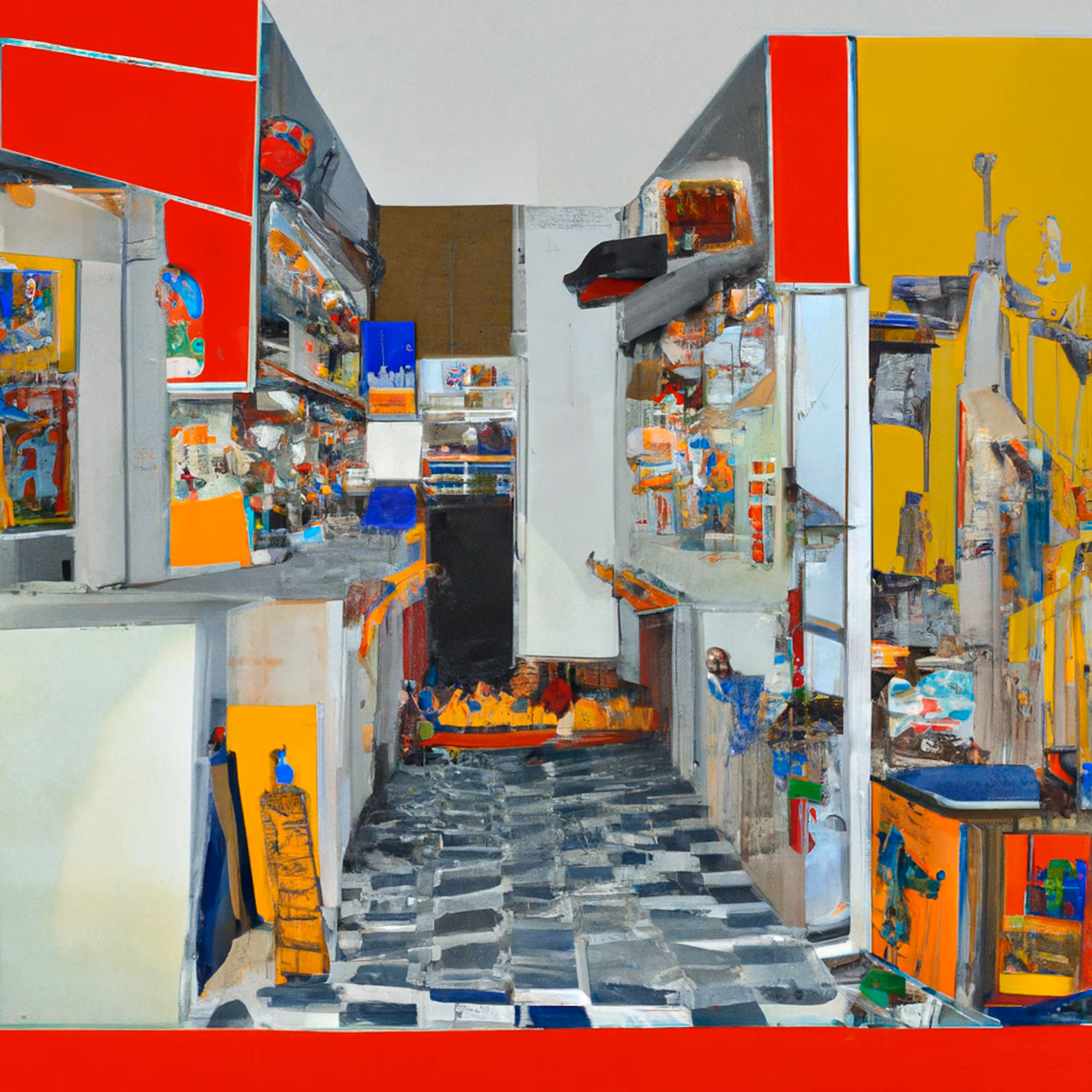 ROOM XIX