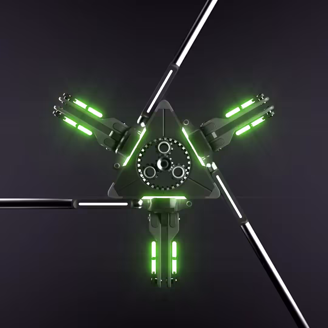 TRIANGLE