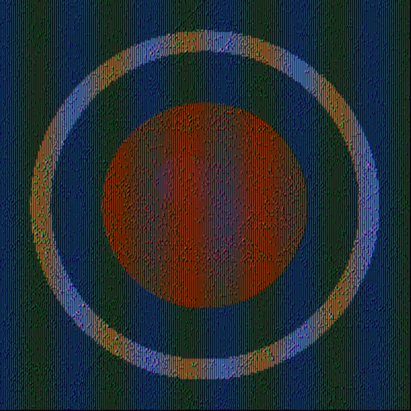 Cathode #9