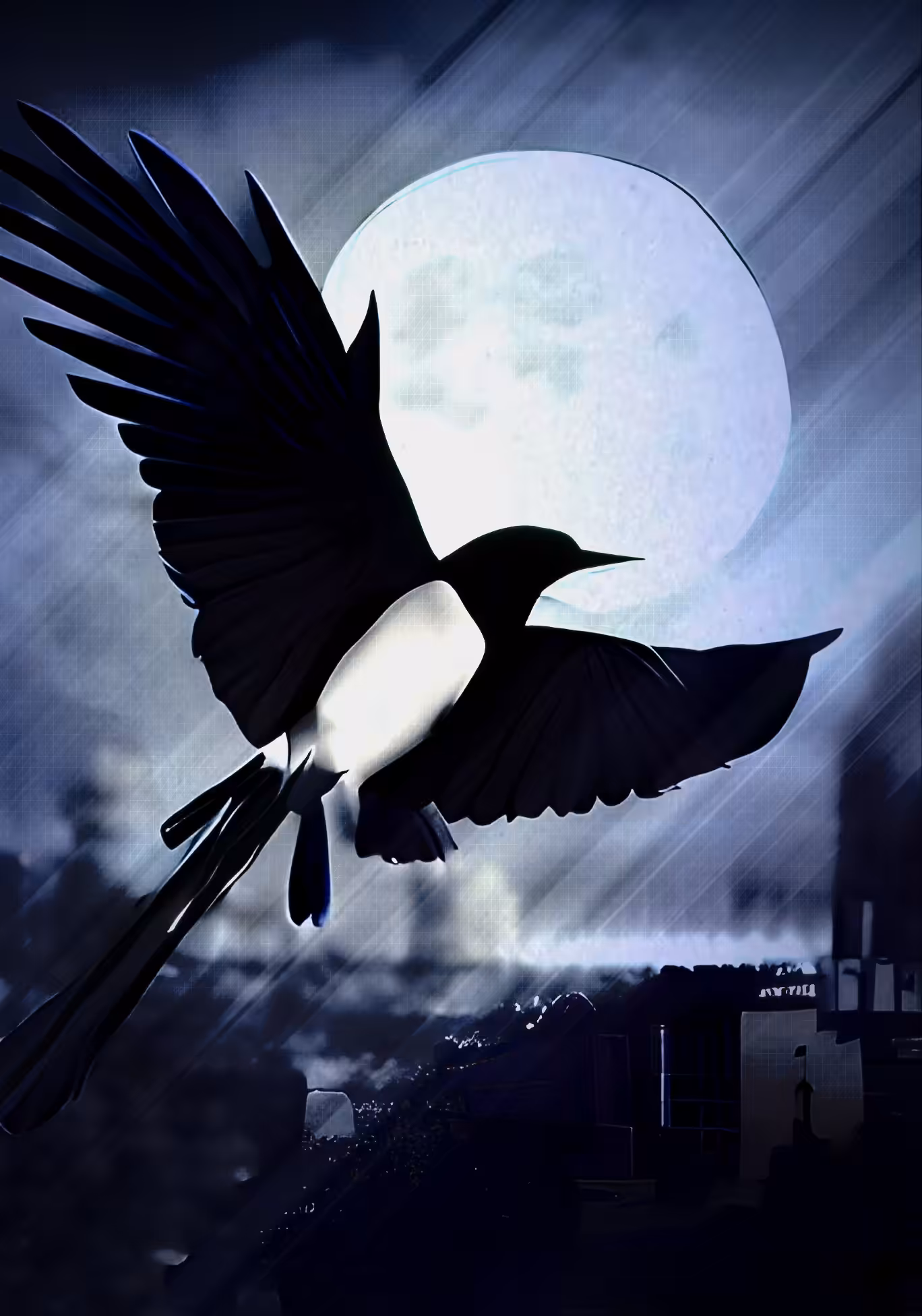 One For Sorrow