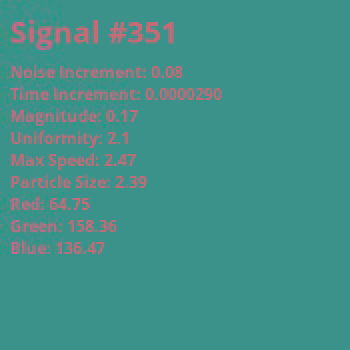 Signal #351