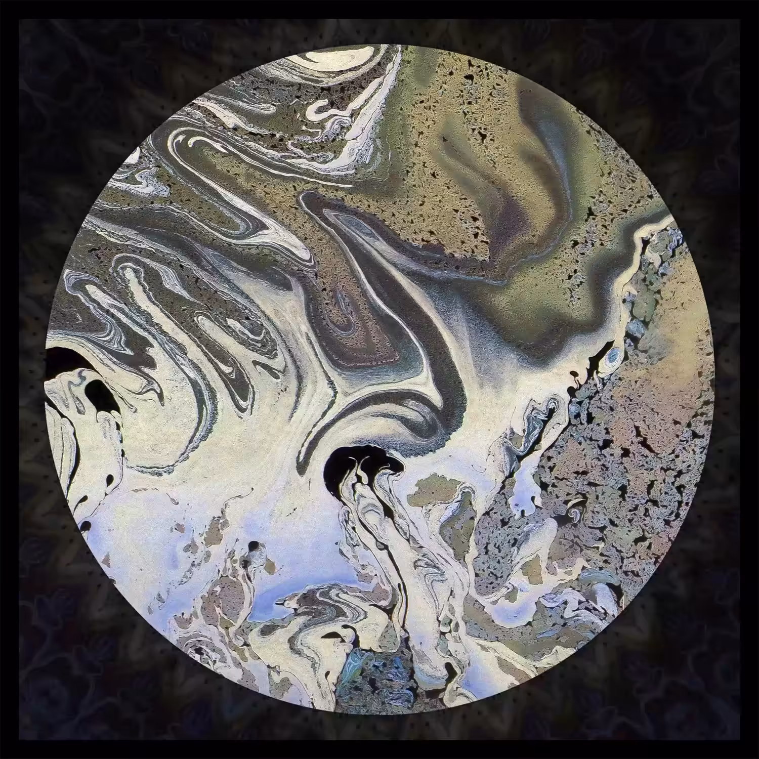 Undiscovered Colors #138