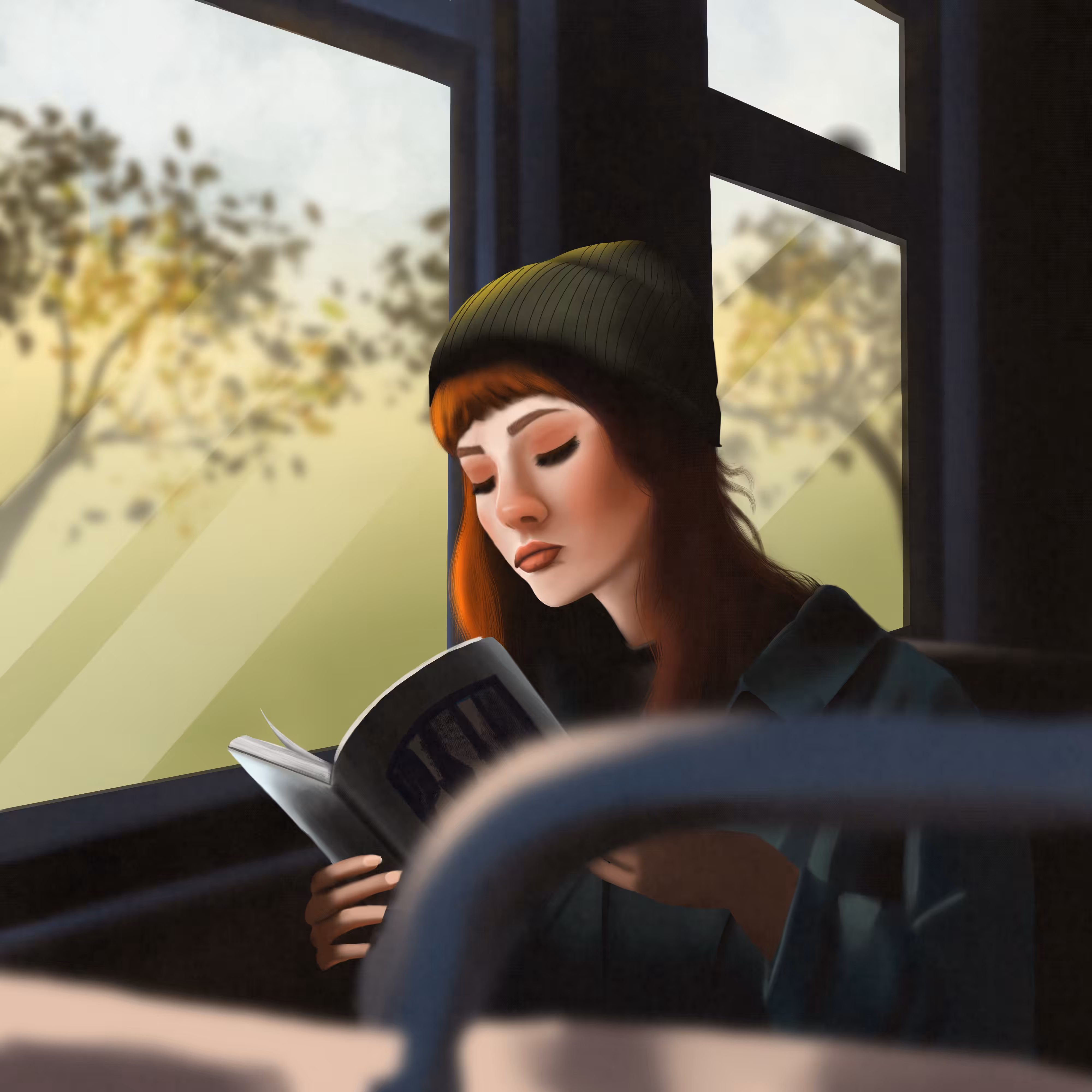 A Little Journey 