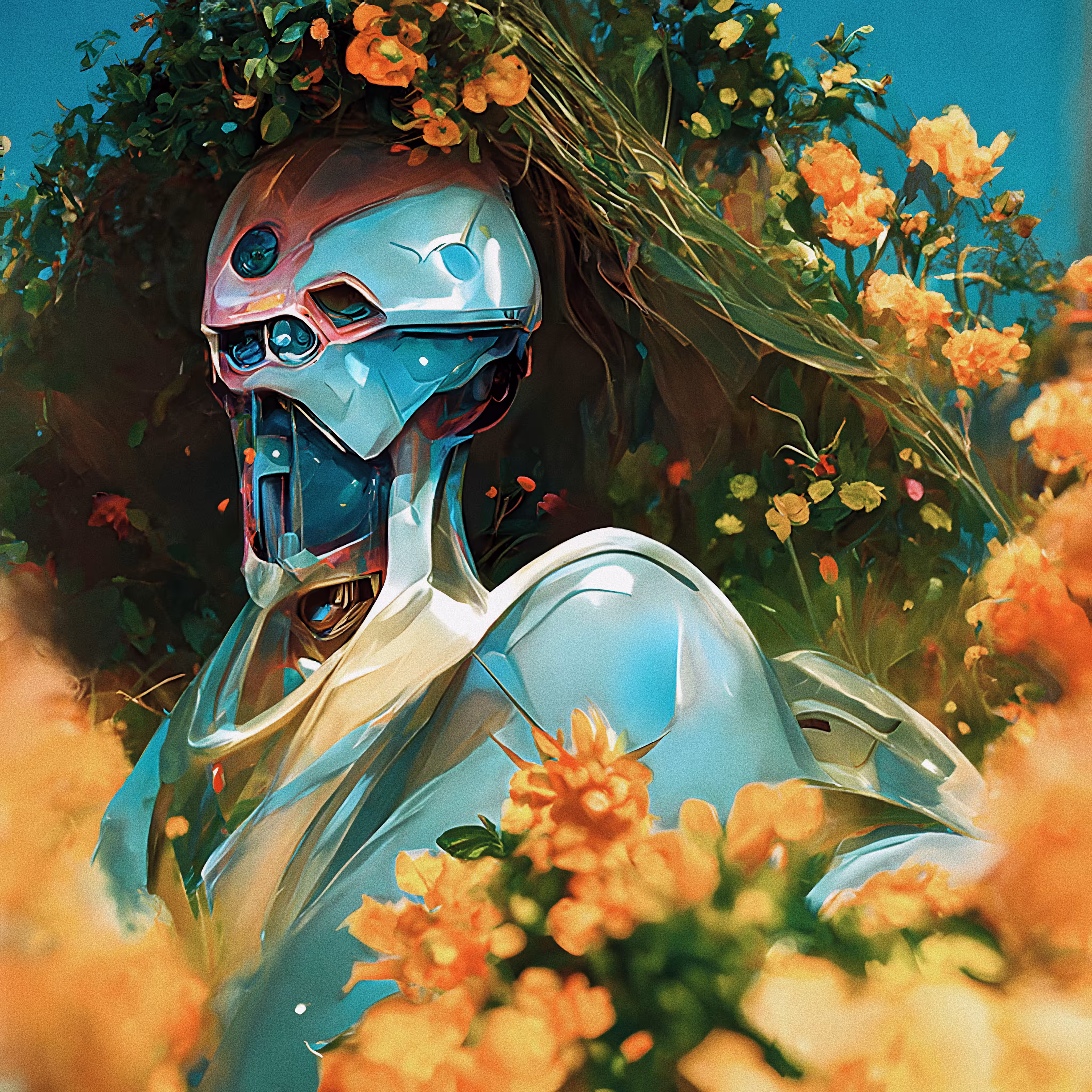 Natura Et Machina #066