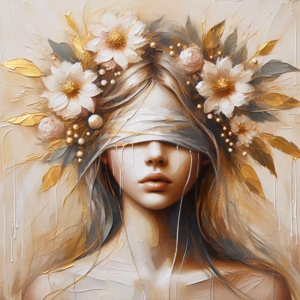 Inner harmony 