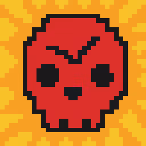 #015 SKLLS ORGN - ANGRY SKLL