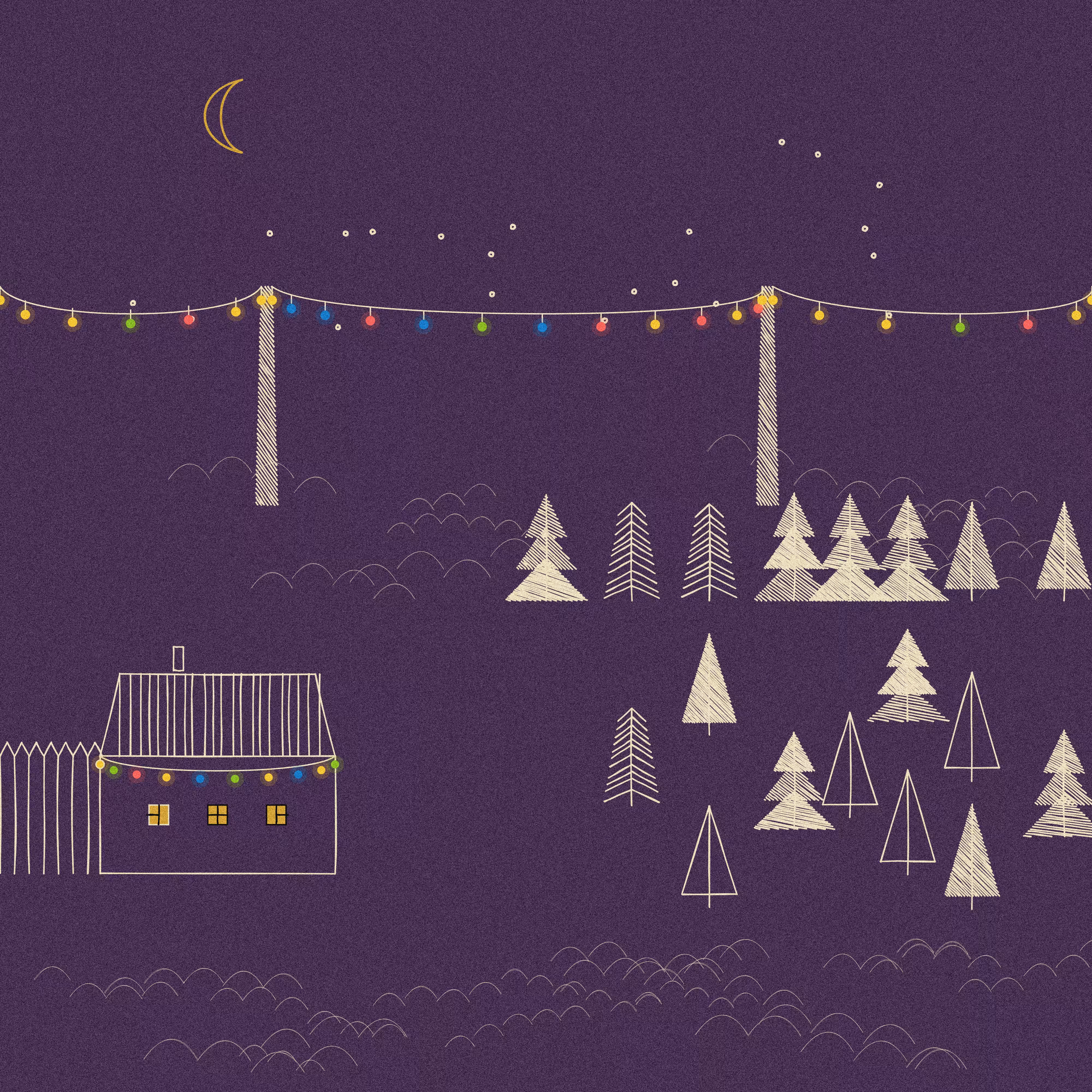 festive season #21