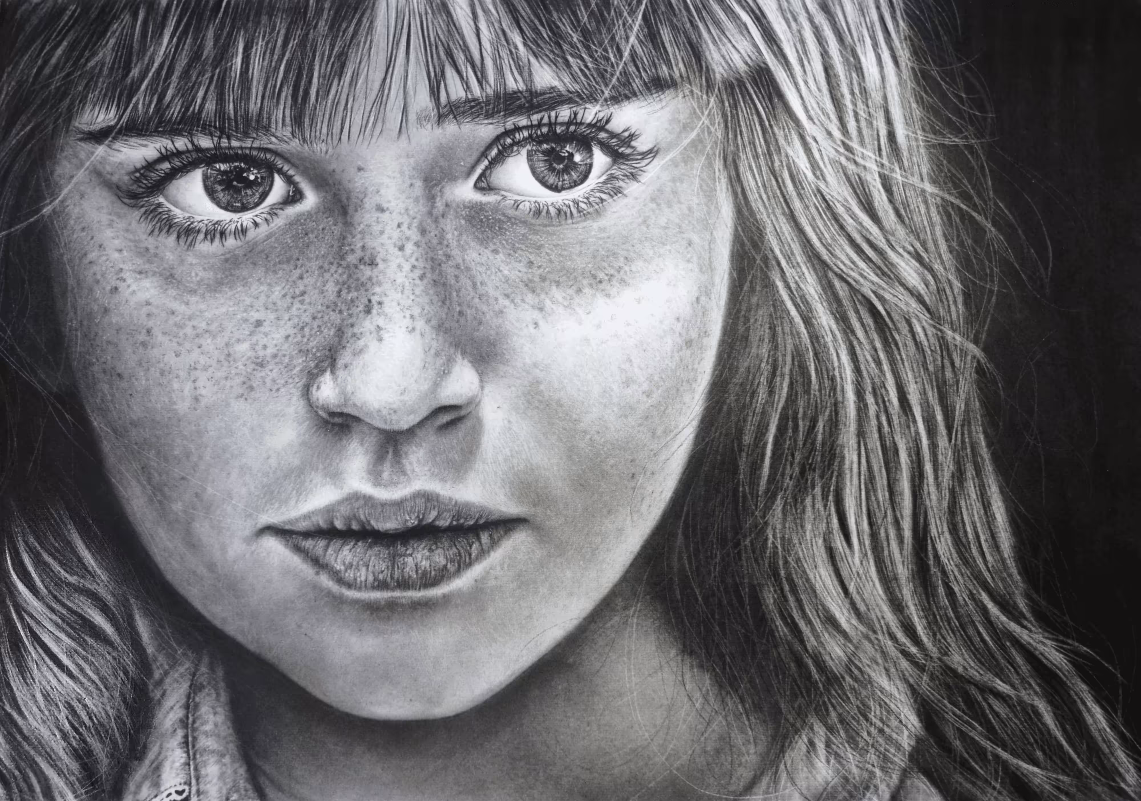 THE GAZE