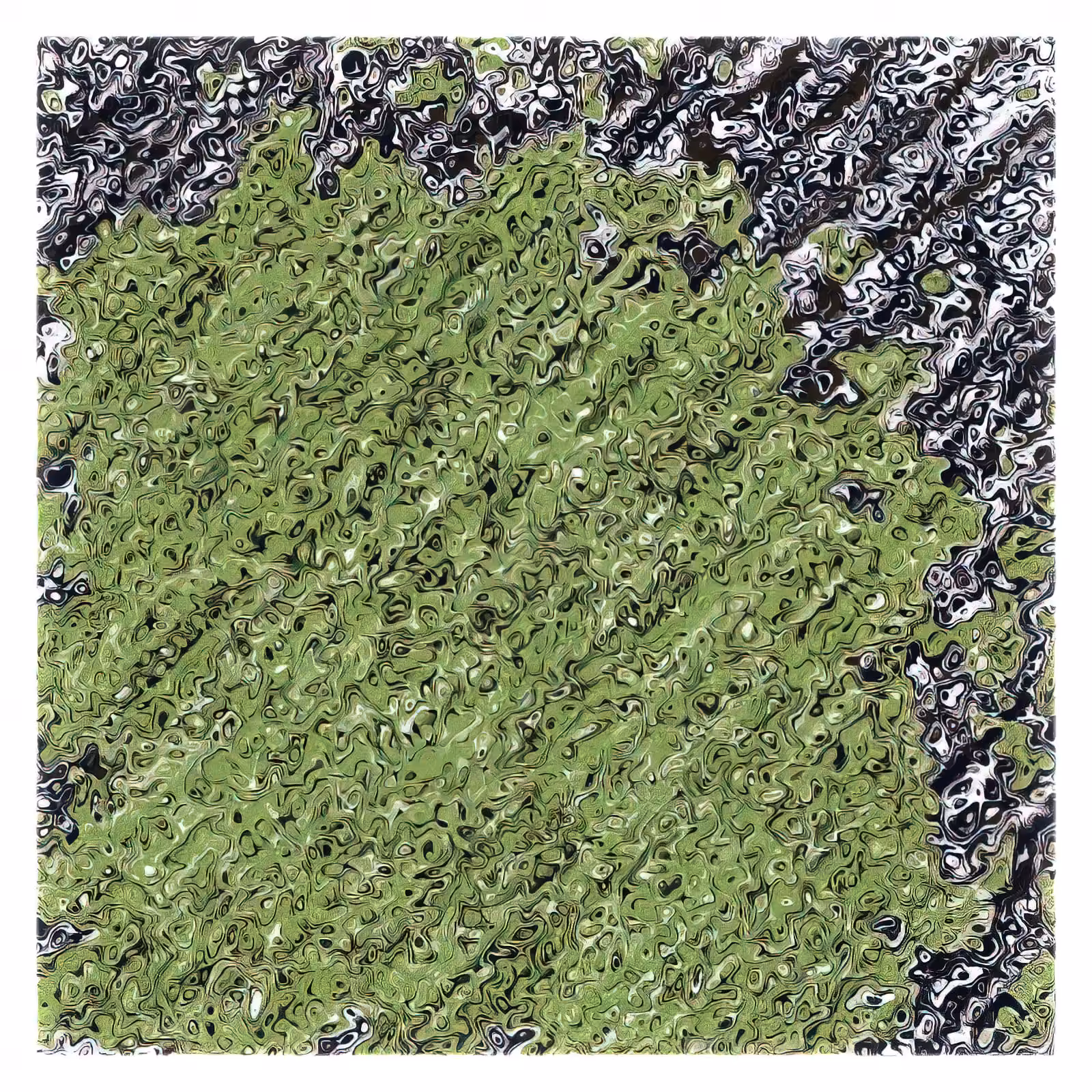 Generative waves #26