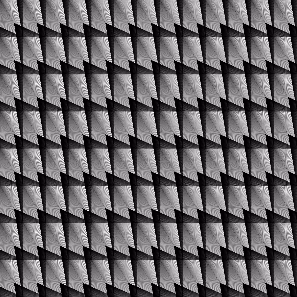 Noir et Blanc #26