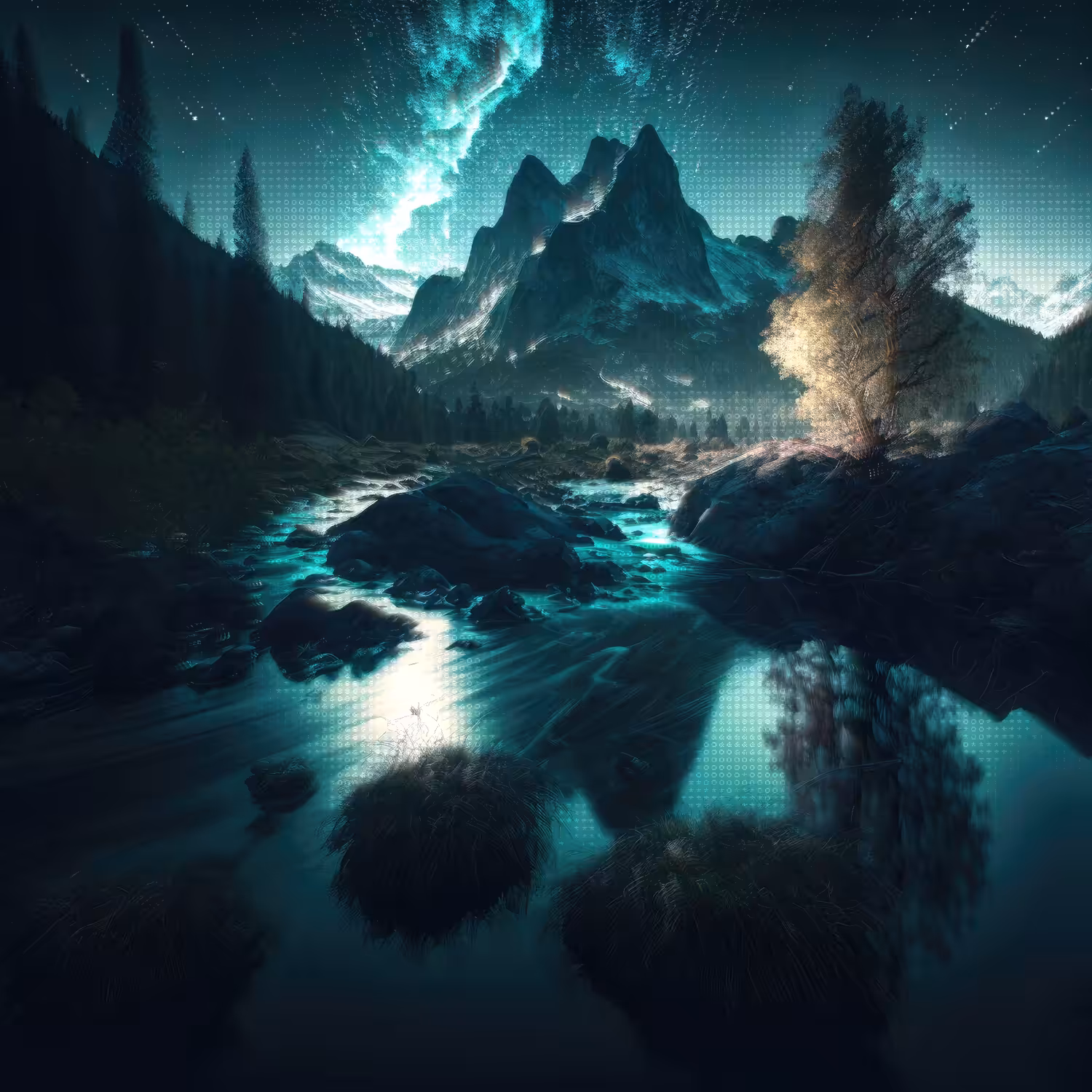 NATURE 2 #341