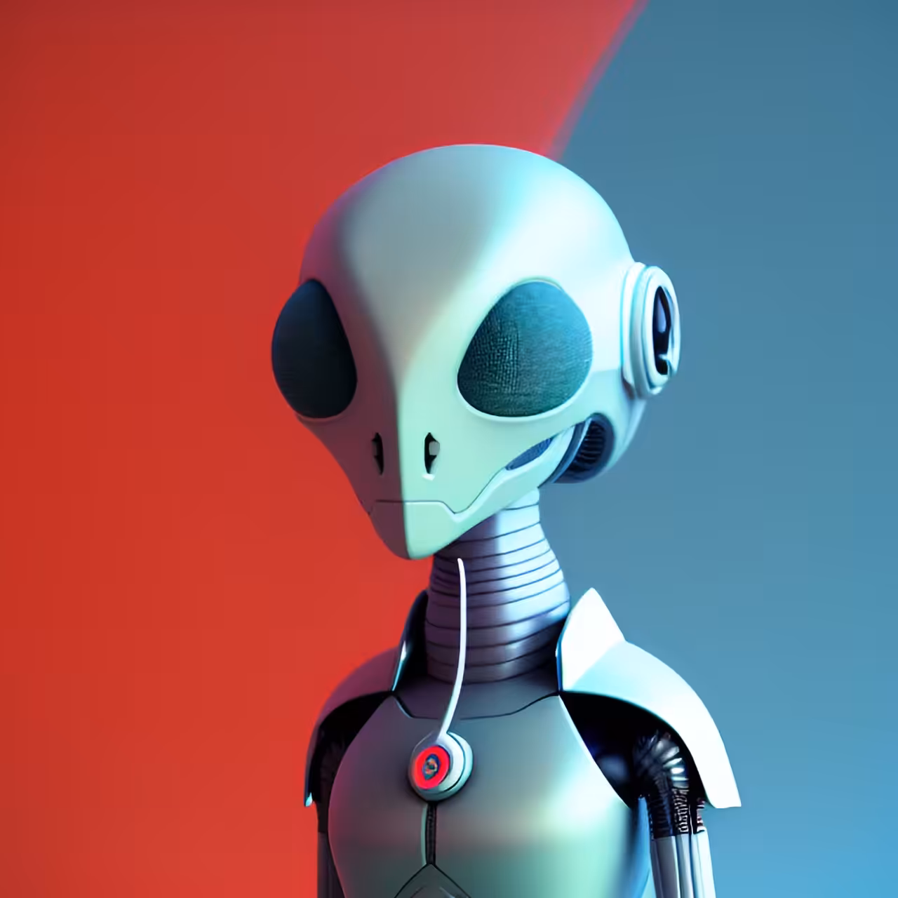 The alien figurine (1280х1280) 10